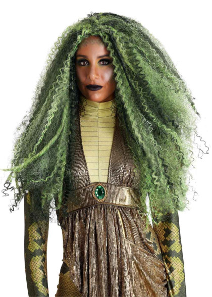 Медуза перука