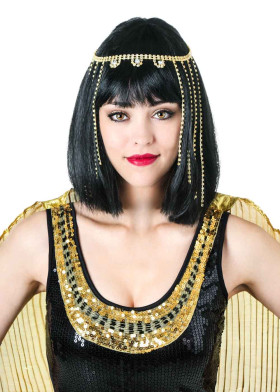 Парик Клеопатры