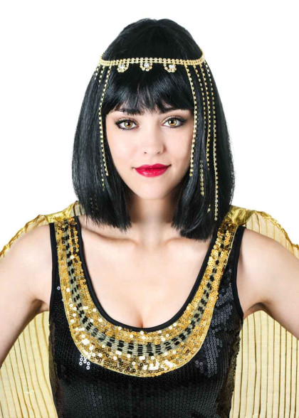 Перука Клеопатри