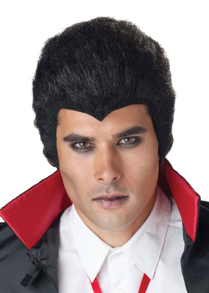 Перука Вампіра