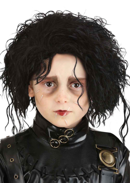 Дитяча перука Едварда