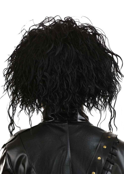 Дитяча перука Едварда