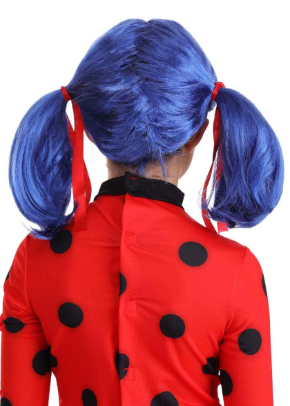 Перука Ледібаг