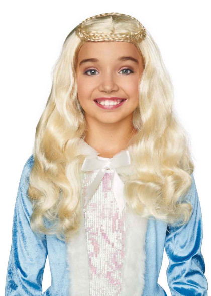 Перука Королеви