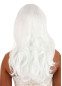 Белый парик, HC3597