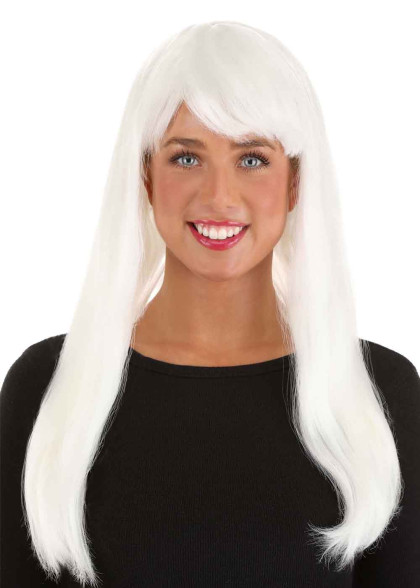 Сяюча перука