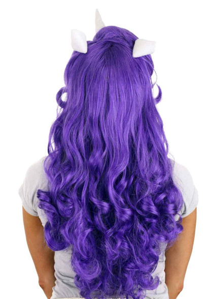 Перука Поні