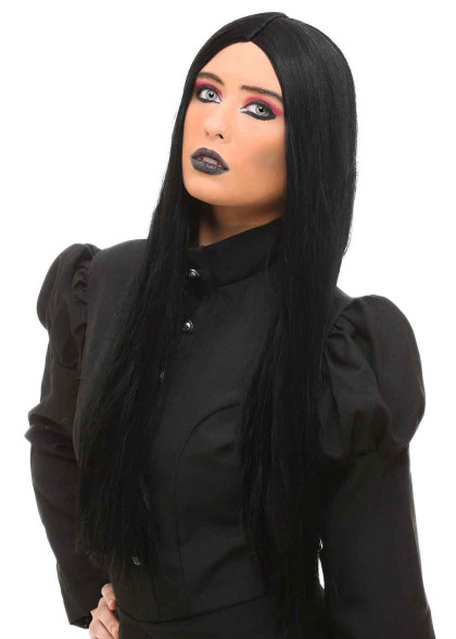 Перука Відьми