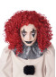Кудрявый парик Клоуна, HC3608