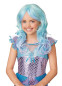 Дитяча перука Русалки, HC3609