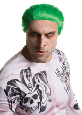 Парик Джокера