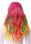 Радужный парик, HC3615