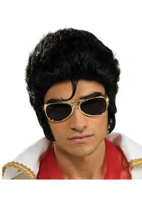 Парик Элвиса Пресли