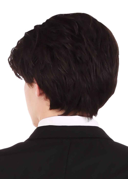 Перука Едгара Аллана По