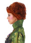 Красный парик, HC3623