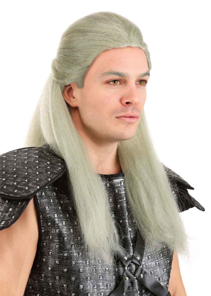 Сіра перука