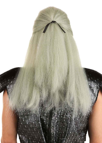 Сіра перука