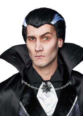 Парик Дракулы