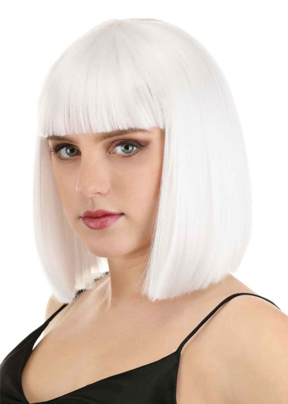 Перука каре