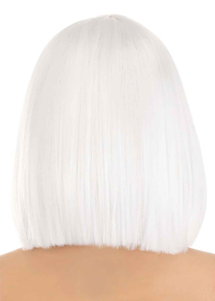 Перука каре