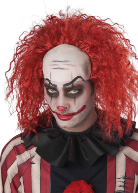 Парик Клоуна