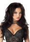Парик брюнетки, HC3639