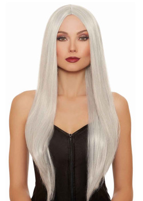 Прямой парик