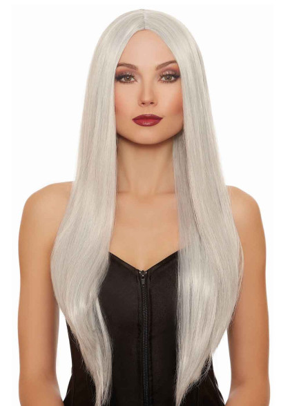 Пряма перука