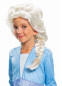 Детский парик Эльзы, HC3643
