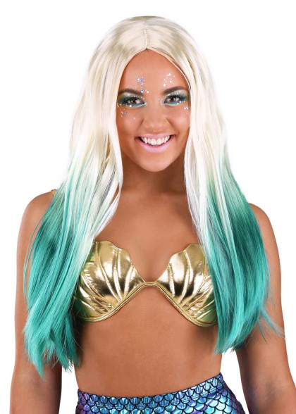Перука Русалки