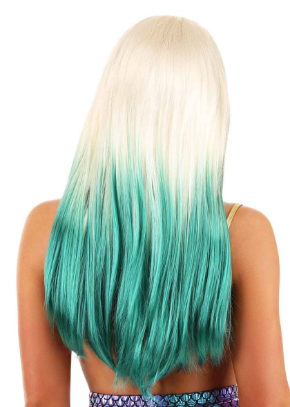 Перука Русалки