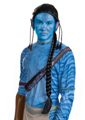 Парик Джейка Салли