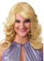 Парик с локонами, HC3651