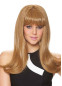 Парик с челкой, HC3658