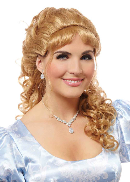 Перука герцогині