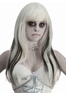 Призрачный парик