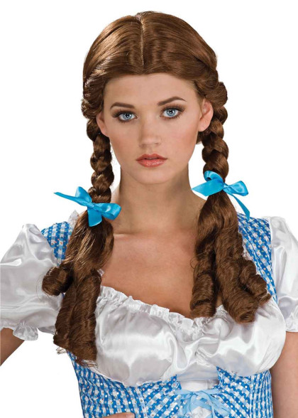 Перука Дороті Гейл