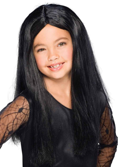 Дитяча перука Відьми