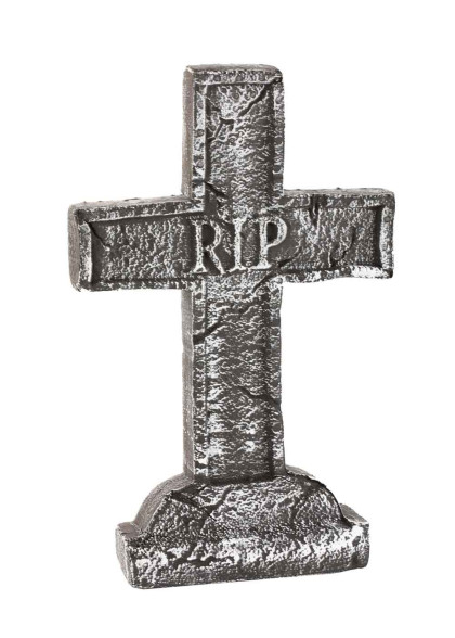 Декорація Хреста мертвого