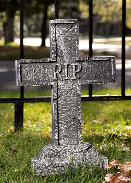 Декорація Хреста мертвого