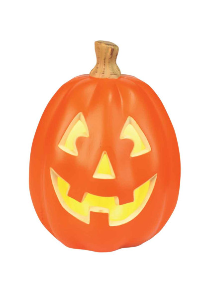 Світильник Тиква