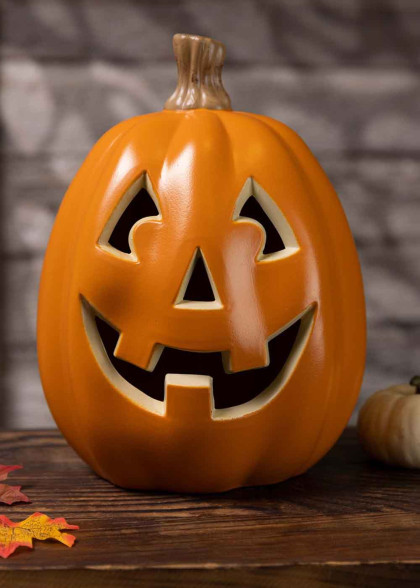 Світильник Тиква