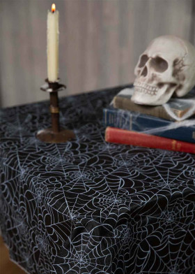 Скатерть Паутина