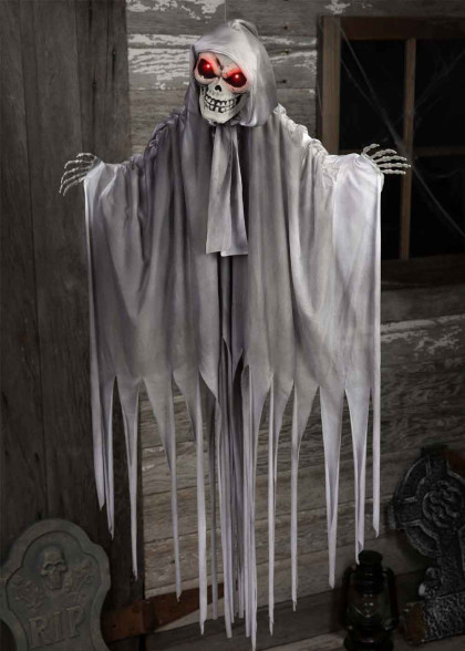 Декорація привида