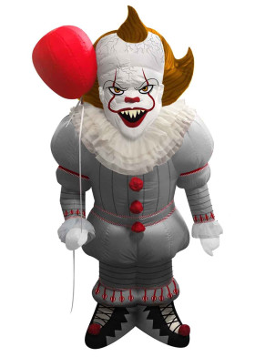 Пеннивайз декорация надувная