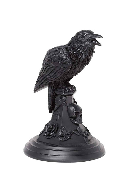 Підсвічник Ворон