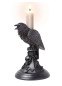 Подсвечник Ворон, HC5045