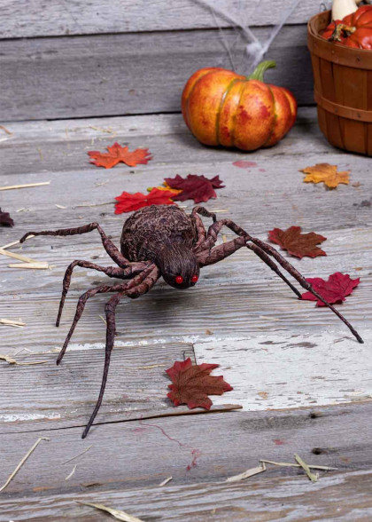 Павук гротескна прикраса
