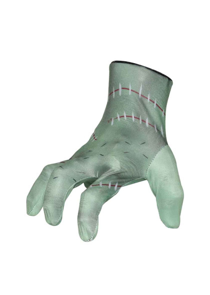 Рука Венздей рухома декорація