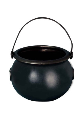 Котел для ведьмы